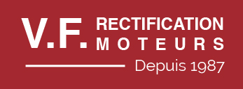 VF Rectification Moteurs