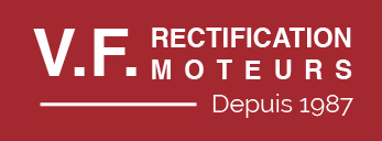 VF Rectification Moteurs